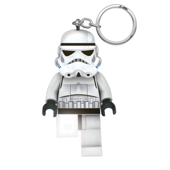 Brelok do kluczy LEGO Star Wars Stormtrooper